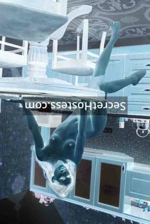 21 year old Russian Escort in Milan Grace, Agency