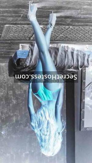 Jade 20Yrs Old Escort 48KG 167CM Tall Milan Image - 2
