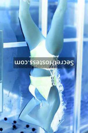 Colombian Escort Joule Azul Sensual, Adventurous, and  in Bogota