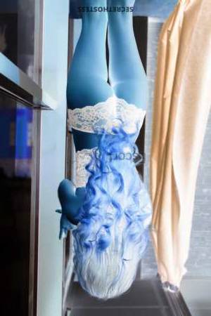 Ksenia 22Yrs Old Escort 53KG 167CM Tall Macao Image - 3