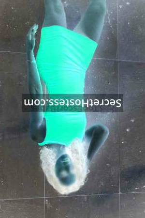 MIA 22Yrs Old Escort 55KG 170CM Tall Barcelona Image - 1