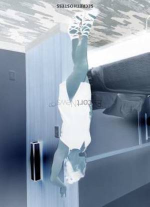 25 year old European Escort in San Francisco CA Mallory Glamour Model and Captivating European Escort for 