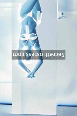 Marina 23Yrs Old Escort 51KG 168CM Tall Beirut Image - 4