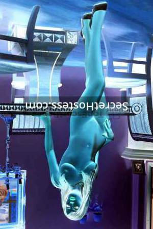 22 year old Russian Escort in Milan Minnie, Agency