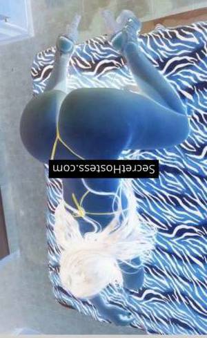 Oriana 29Yrs Old Escort 75KG 160CM Tall Zadar Image - 1
