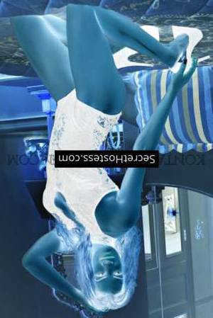 27 year old Caucasian Escort in Vienna Pammy, Agency