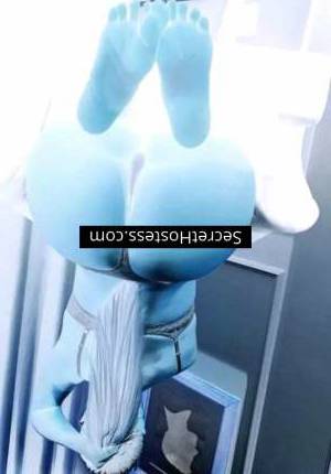 Selena Escort independent escort girl in: Olten Image - 5