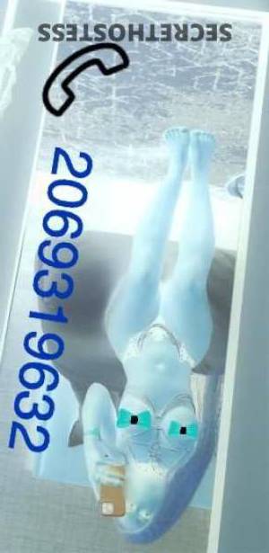 25 year old Escort in Seattle WA Stunning 25 Year Old Escort - Tiffany - Deep Throat Goddess