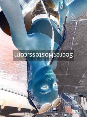 28 year old Spanish Escort in Madrid Valeria, Agency