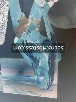 Valeria 28Yrs Old Escort 55KG 175CM Tall Madrid Image - 3