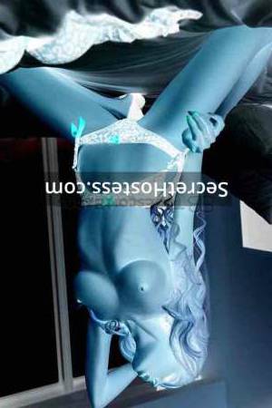 27 year old Ukrainian Escort in Barcelona Vika, Independent