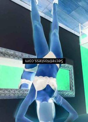 Violeta 19Yrs Old Escort independent escort girl in: Madrid Image - 2