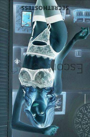25Yrs Old Escort 50KG 169CM Tall New York City NY Image - 0