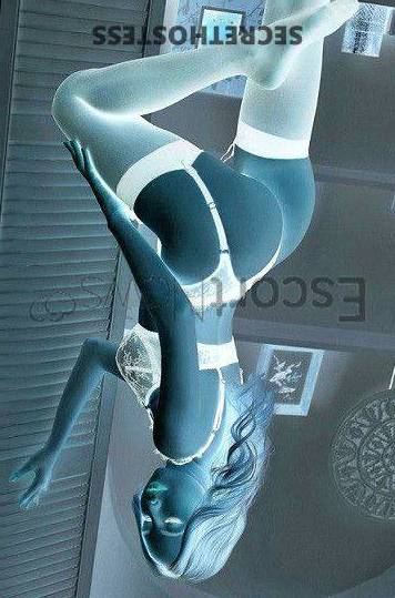 25Yrs Old Escort 50KG 169CM Tall New York City NY Image - 2