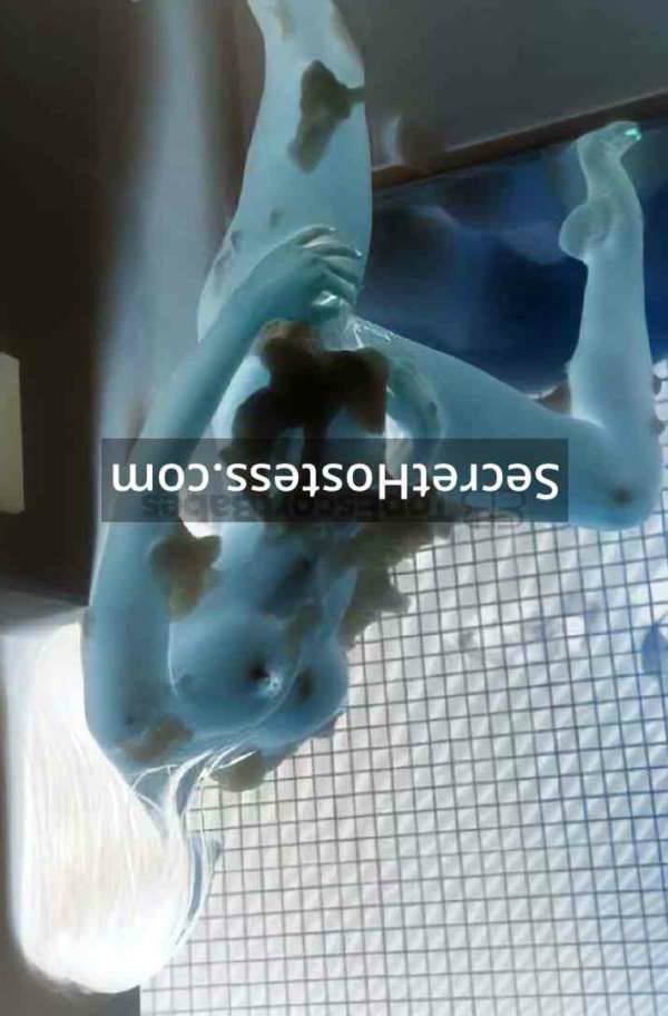 Victoria 26Yrs Old Escort 54KG 173CM Tall Sevilla Image - 4