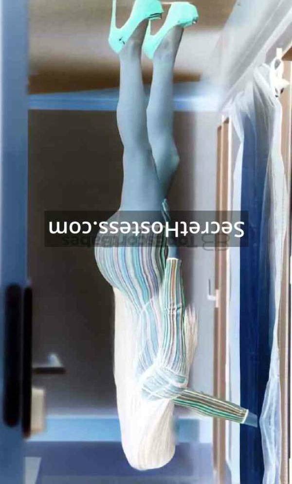 Victoria 26Yrs Old Escort 54KG 173CM Tall Sevilla Image - 5