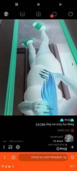 ♥️Diva♥️ Escort Flint MI Image - 5