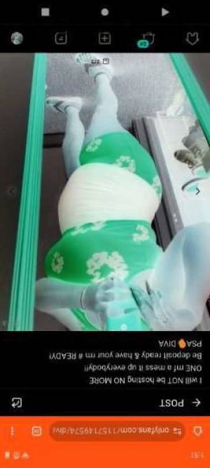 ♥️Diva♥️ Escort Flint MI Image - 1