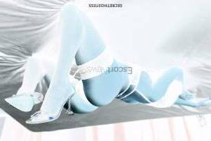 18 year old European Escort in St Petersburg European escort Eva, age 18, with captivating brown eyes, 