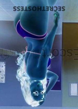 20 year old European Escort in Hampshire Experience the Fantasy BELLA - 20YO European Playmate - D 