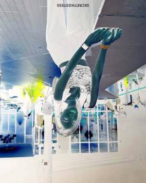 21Yrs Old Escort 47KG 166CM Tall Kuala Lumpur Image - 1