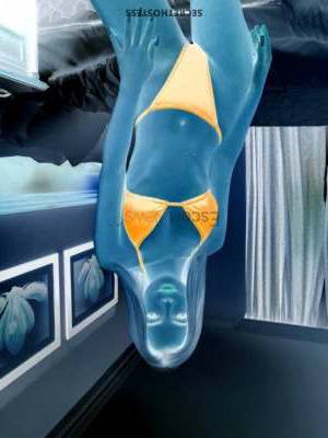 21 year old European Escort in Riyadh Allow me toIntroduce Myself - Inessa, Your Delectable,