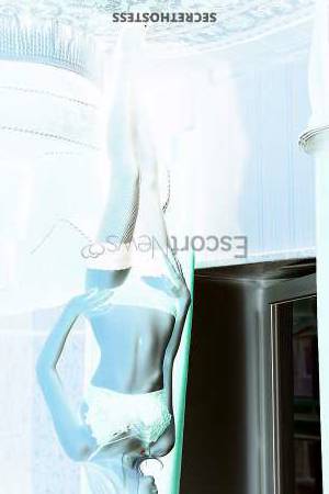 21 year old European Escort in St Petersburg Independent Model Sandra Sensual Companion for Dreams & 