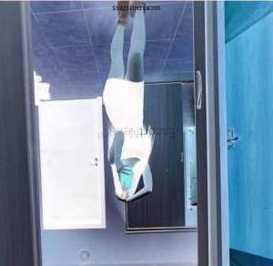 22 year old Asian Escort in Astana Dinaara Your Playful Asian Escort in Astana for Heavenly 