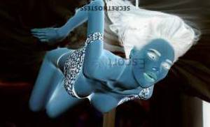 Independent Model Elizabeth Mars VIP Companion in Los  in California MD