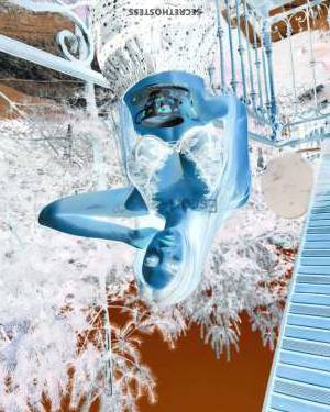 22 year old European Escort in Warsaw Enchanting Elena Independent Model with Captivating Looks 