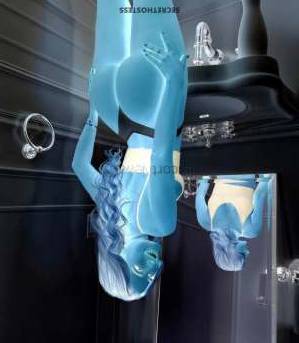 22 year old European Escort in Warsaw Captivating European Escort in Warsaw - Ammi