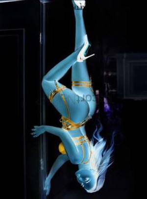 22Yrs Old Escort 173CM Tall London Image - 4
