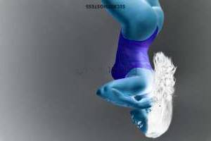 22Yrs Old Escort 55KG 160CM Tall Manama Image - 3