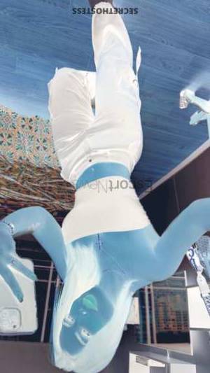 22Yrs Old Escort 47KG 170CM Tall Bogota Image - 4