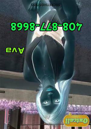 23 year old Escort in San Jose CA Unforgettable Experience with Stunning San Jose, California 