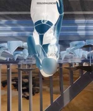 23 year old European Escort in Warsaw European Escort Monica Captivating Beauty Offering 