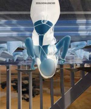 23Yrs Old Escort 52KG 167CM Tall Warsaw Image - 1