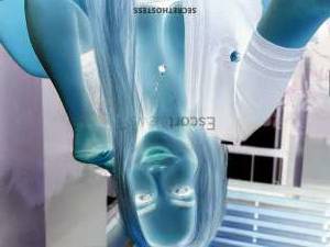 23 year old European Escort in Jeddah Independent Model Milena Unforgettable Encounters and 