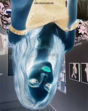 23 year old European Escort in Moscow Let Yourself Be Charmed Meet Sasha, Your Seductive Moscow 