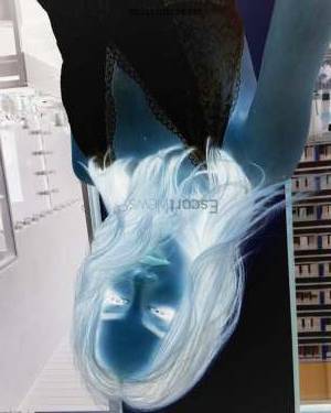 23Yrs Old Escort 49KG 168CM Tall Moscow Image - 1