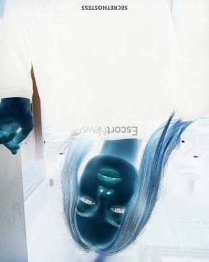 23Yrs Old Escort 49KG 168CM Tall Moscow Image - 4