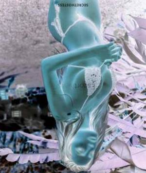 24 year old European Escort in Tel Aviv Experience Timeless Elegance & Seduction with Rozy, a 