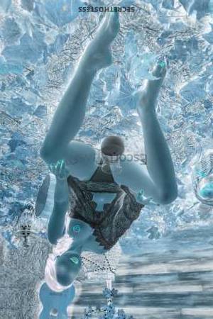 24Yrs Old Escort 55KG 166CM Tall St Petersburg Image - 2