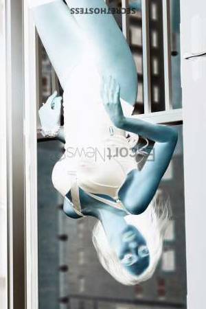 24Yrs Old Escort 56KG 167CM Tall Stockholm Image - 1