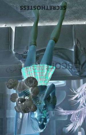 25Yrs Old Escort 50KG 169CM Tall New York City NY Image - 1