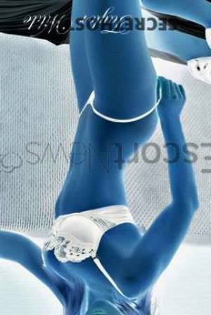 26 year old Escort in Sydney Taylor's VIP Escorts and Model Experience Explore Your 