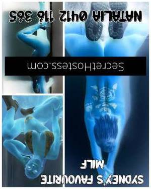 39 year old Escort in Marrickville Sydney MILF Queen Hot BJ