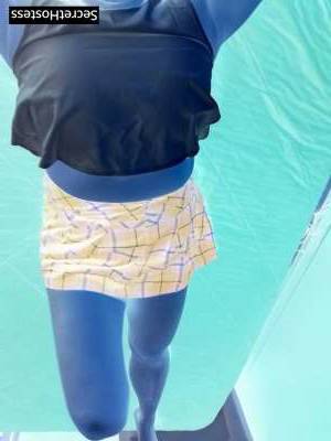 42Yrs Old Escort 60KG 160CM Tall Ottawa Image - 2