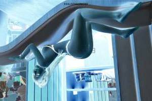 Abby 22Yrs Old Escort 47KG 166CM Tall Belgrade Image - 2