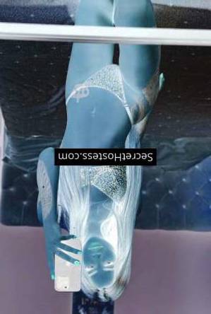 24 year old Escort in Yerevan hick "Charming Escort Alexandra's Introduction&